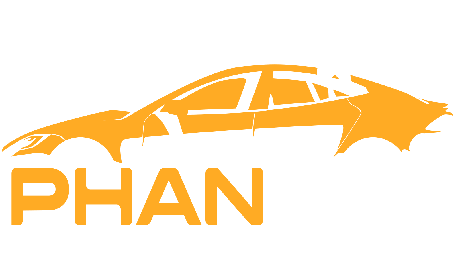 PHANTOM DRIVE YOUR WAY