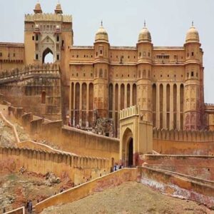 Jaigarh Fort: The Fortress of Strength