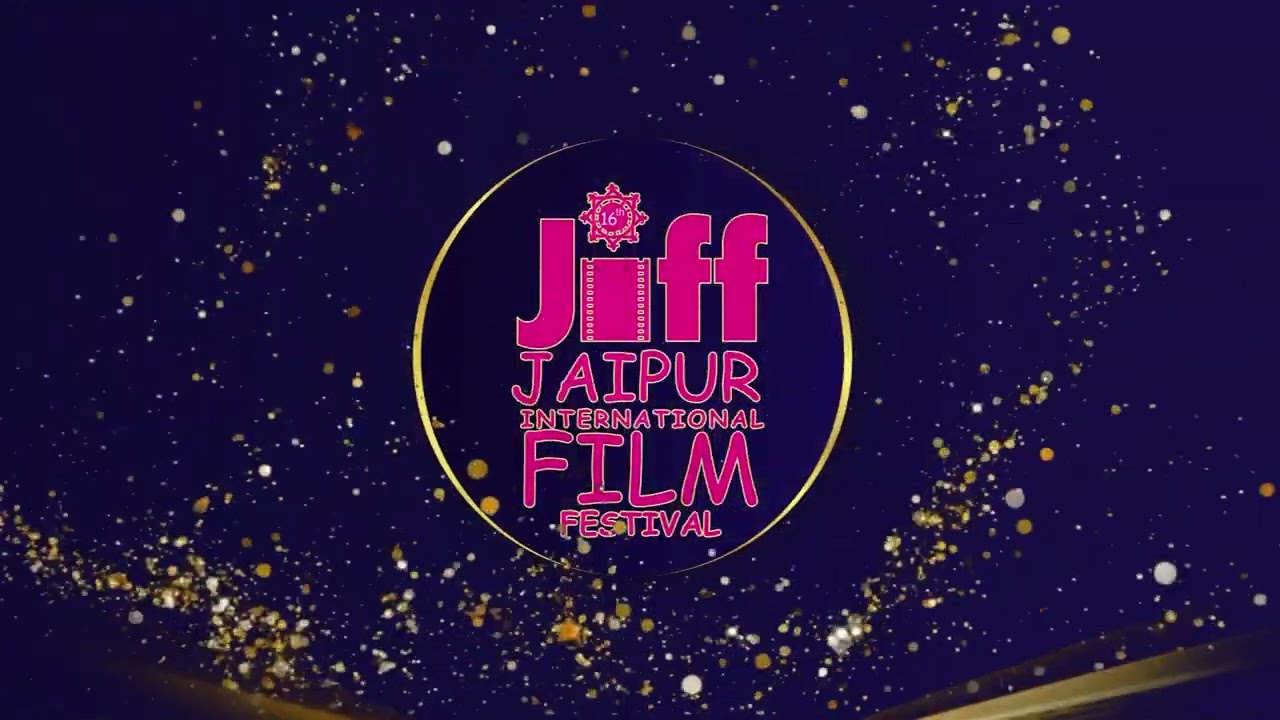 Cinematic Excellence at Jaipur International Film Festival 2025