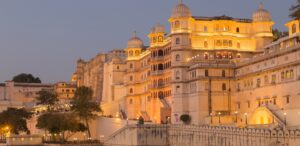 Adventure Awaits: Jaipur to Udaipur Road Trips