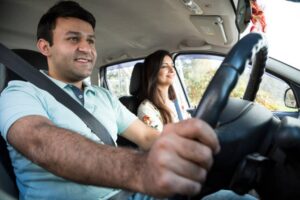 Explore Jaipur Your Way with Self-Drive Cars