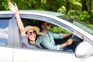 Benefits and freedom of self-drive car rentals