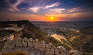  Visit Jaipur with Self-Drive Ease