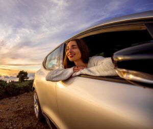 Benefits of Choosing Self-Drive Car Rentals