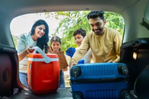 Travel Hacks for Your Holi Self-Drive Adventure