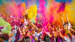 Best Getaways from Jaipur for a Colorful Holi Road Trip