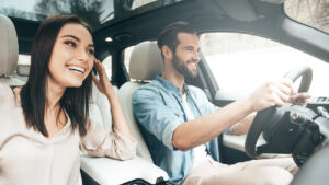 Choose a Self-Drive Trip from Jaipur