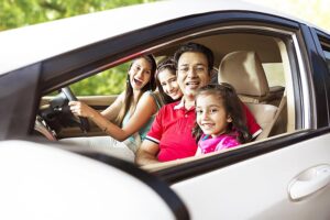 Dos of Using a Self Drive Rental Car in Jaipur