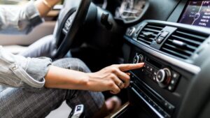 AC Limit in Your Self Drive Rental Car 