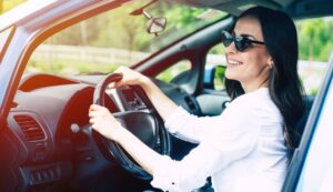 Self Drive Rental Car 