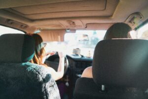 Needs of a Self Drive Rental Car 