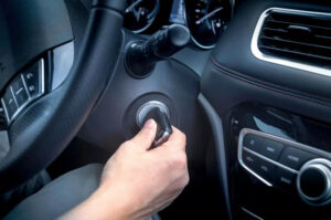 Turn Off Engine during long waits