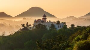 self drive trip to Mount Abu