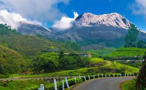 self drive rental car trip to ranakpur hills